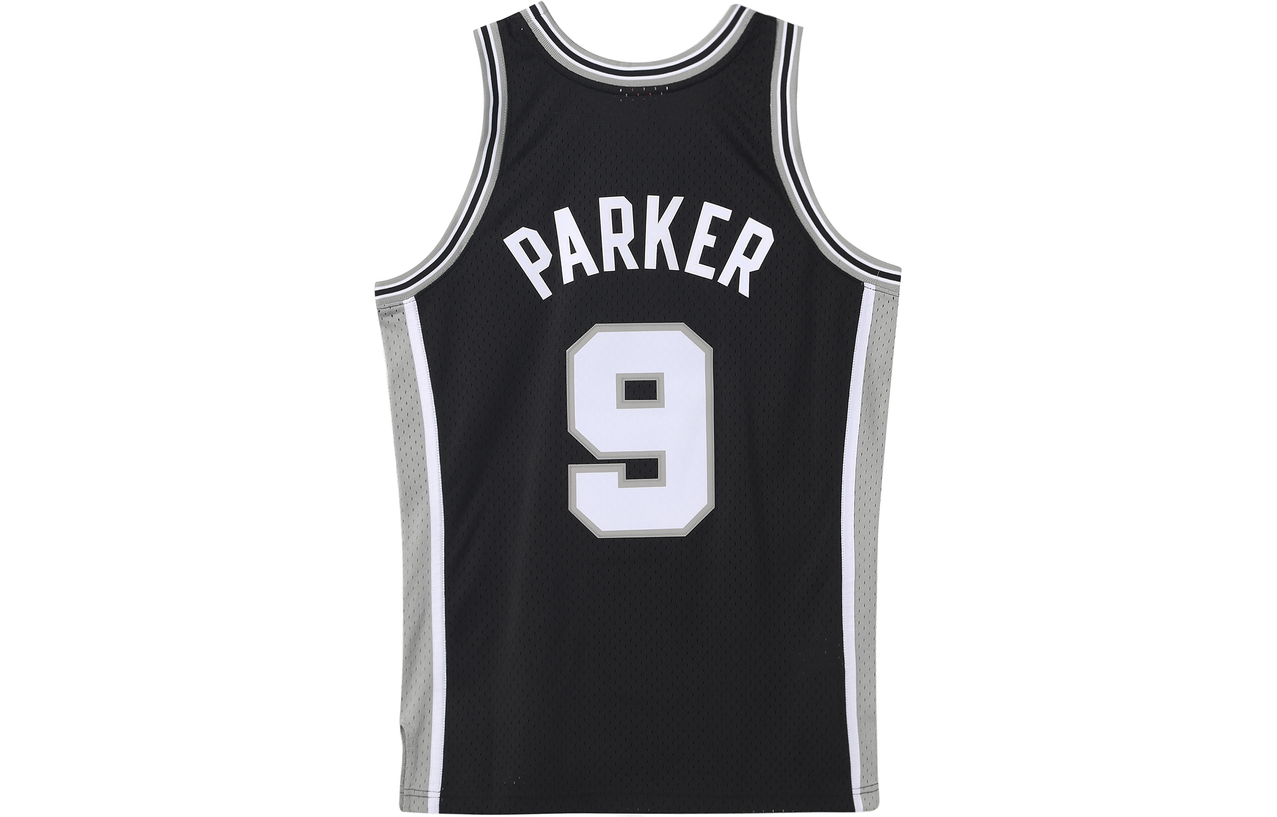 Mitchell Ness x NBA Swingman Basketball Jersey Men’s Black