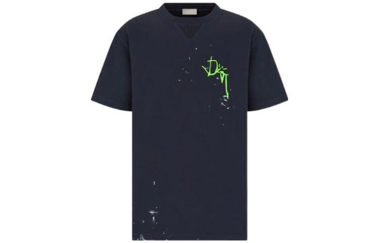 DIOR x Travis Scott Travis scottDIOR FW22 T