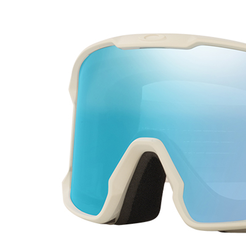 Oakley LINE MINER L Anti Fog Windproof Unisex Ski Goggles