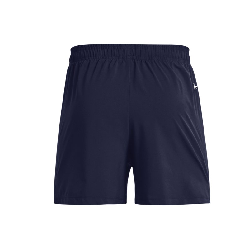 Under Armour Johnson Sports Shorts Men’s Dark Blue Moderate