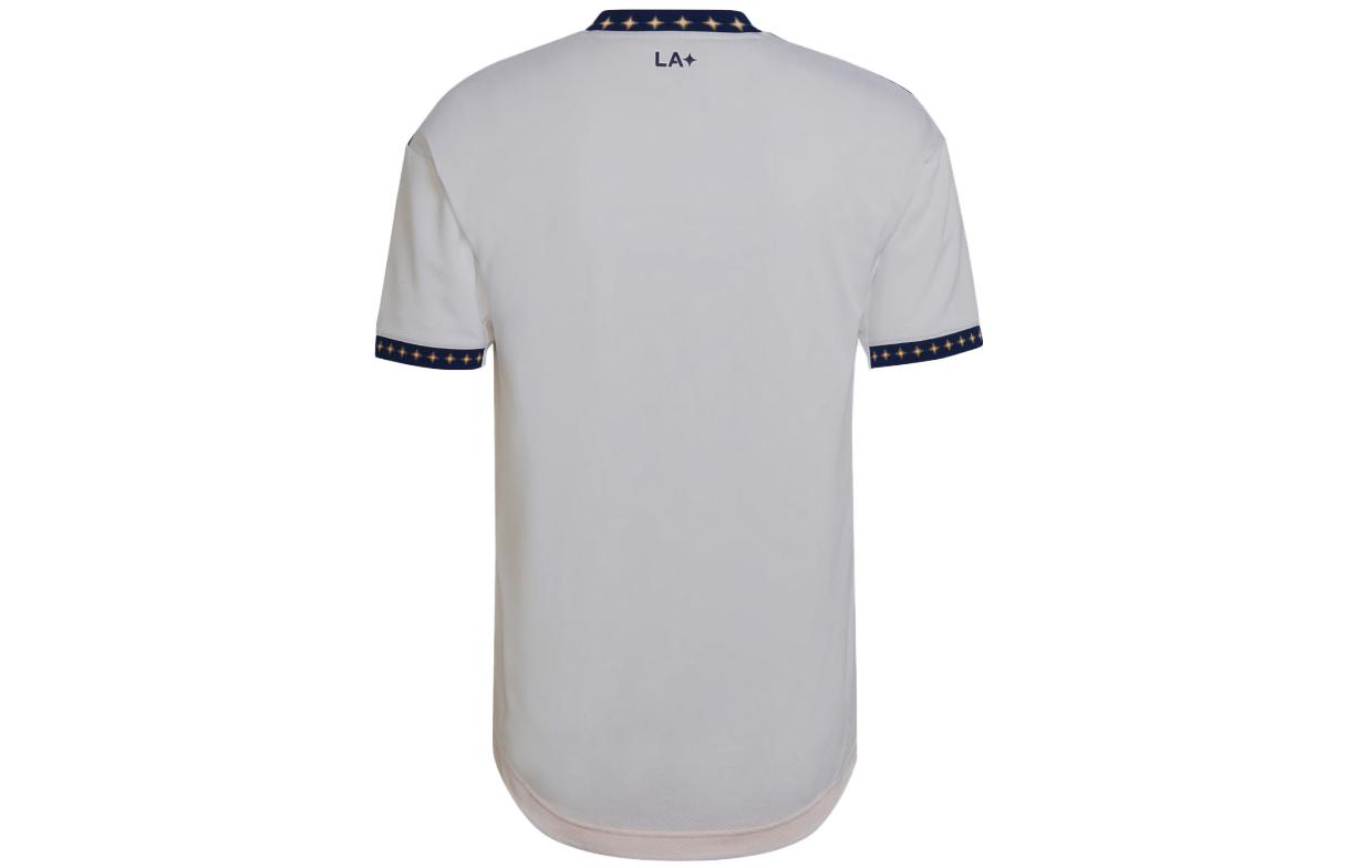 Adidas Soccer Jerseys Men’s Light Gray Moderate Straight Fit