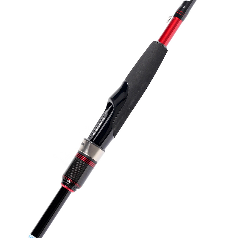 SHIMANO Lure Rods Carbon Reservoir, Pond, River, Lake, And Coastal Fishing