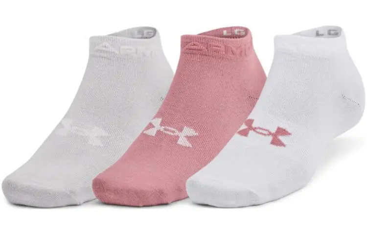 Under Armour Unisex Ankle Socks