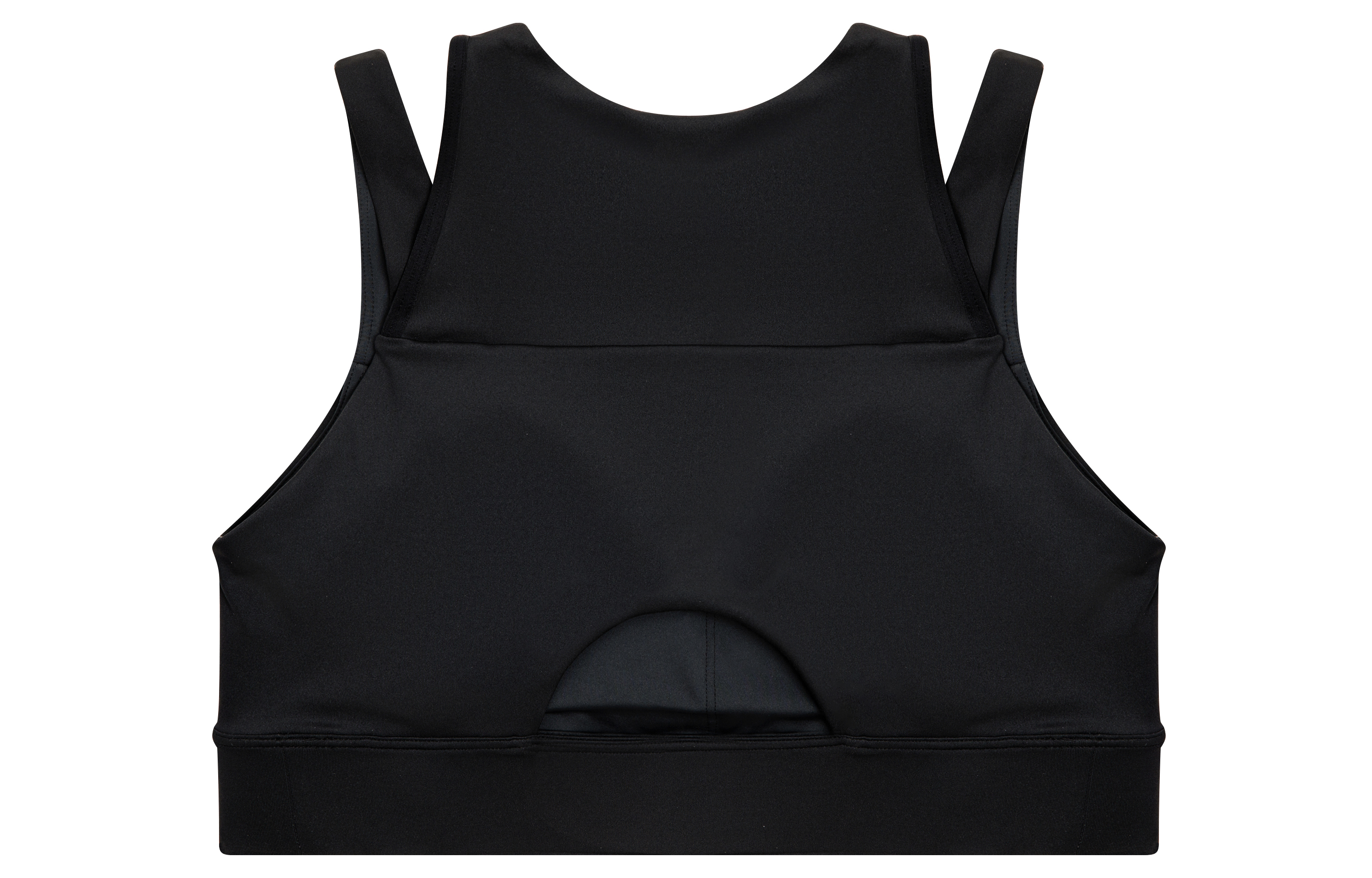 New Balance Shape Shield Sports Underwear Women’s Black