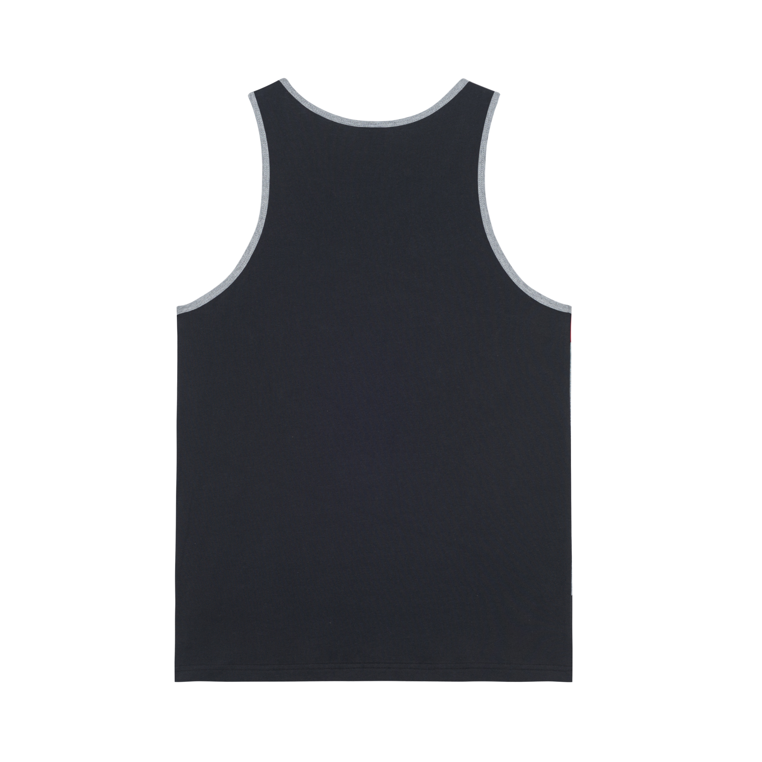 Mitchell Ness Basketball Jersey Unisex Gray Black Multicolor