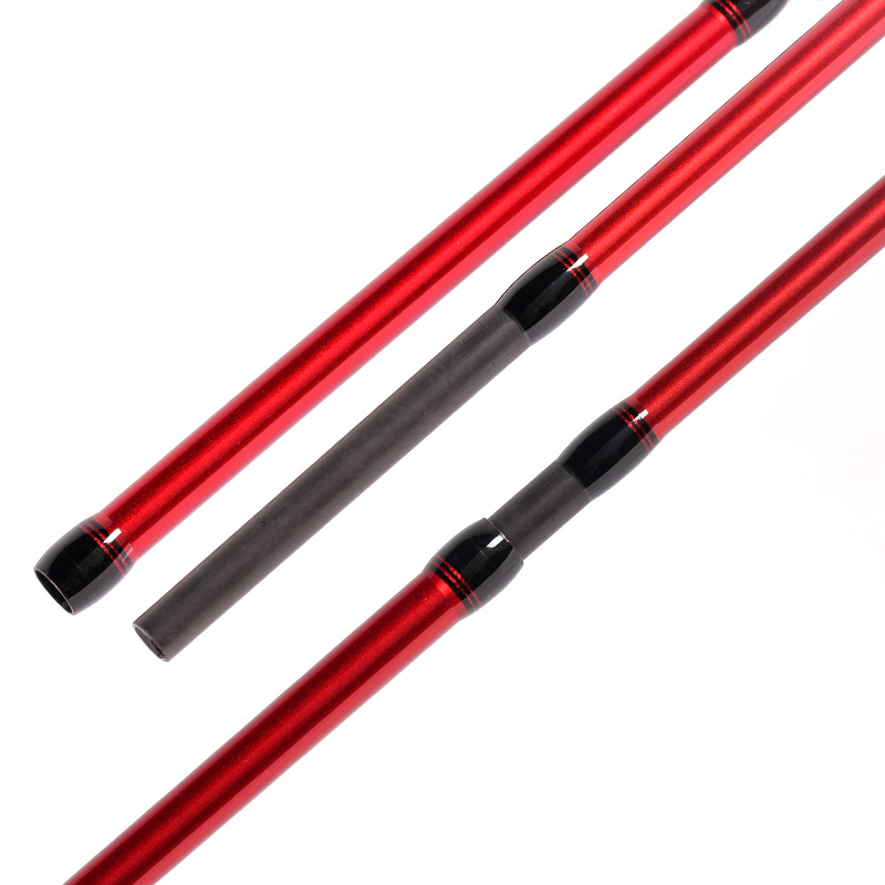 SHIMANO Lure Rods Carbon Reservoir, Pond, River, Lake, And Coastal Fishing