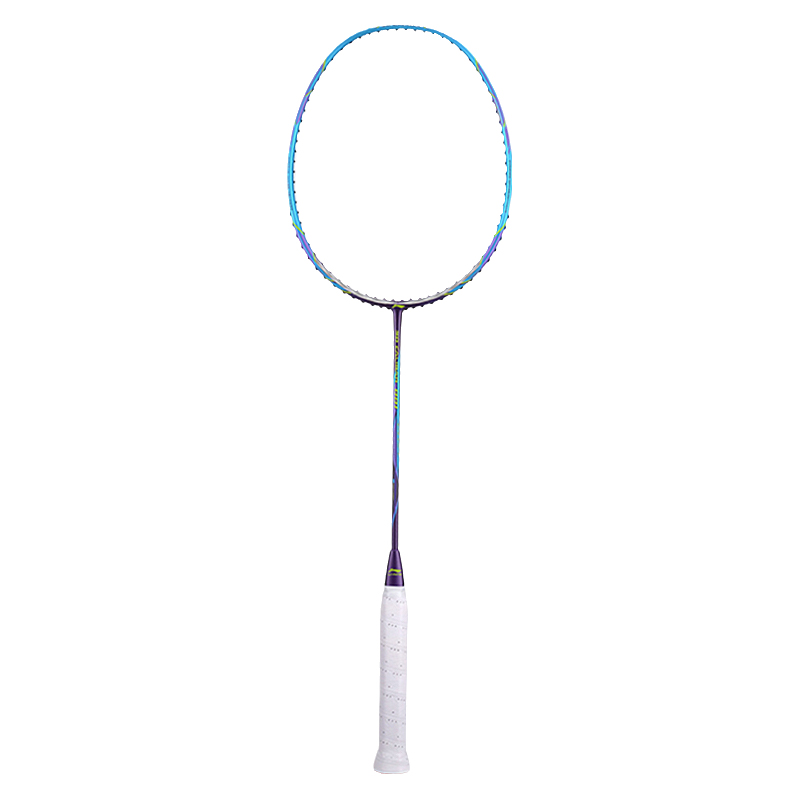 Li Ning Wind Blade 001 Wind Blade 001 Full Carbon Badminton Rackets Speed Type Enhanced Swing Speed Entry level 670mm