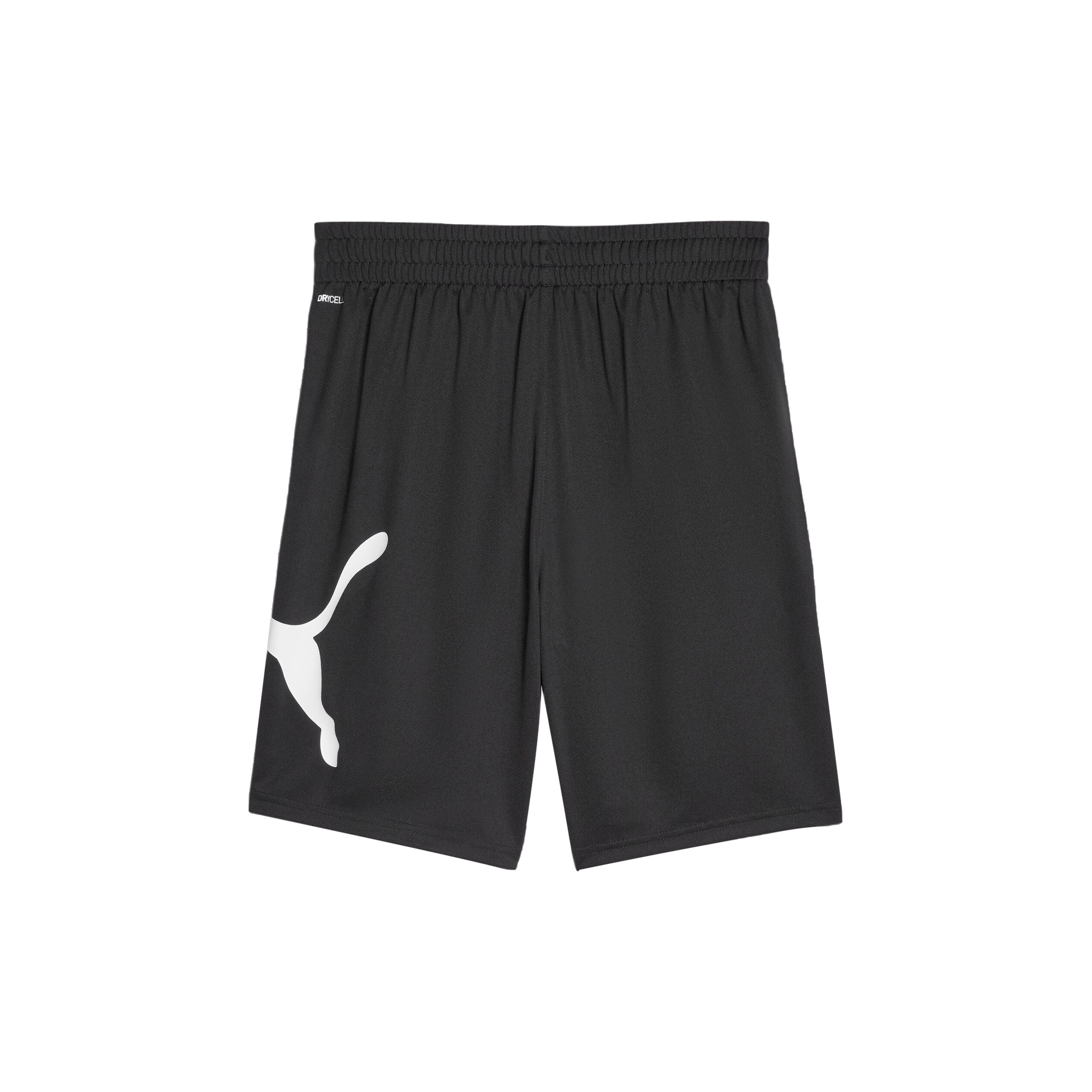 PUMA Shorts Essential Para Niño Pequeño