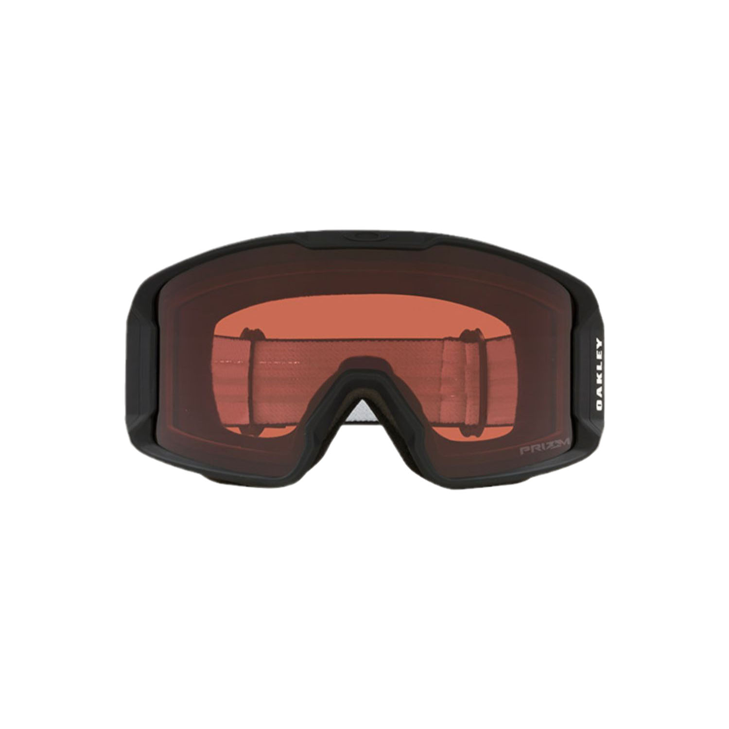 Oakley LINE MINER M Anti Fog Windproof Unisex Ski Goggles