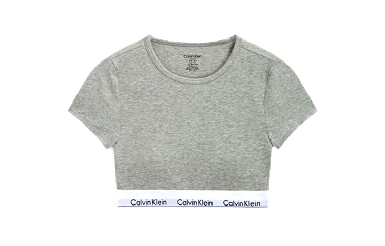 Женский бюстгальтер CALVIN KLEIN (черный)
