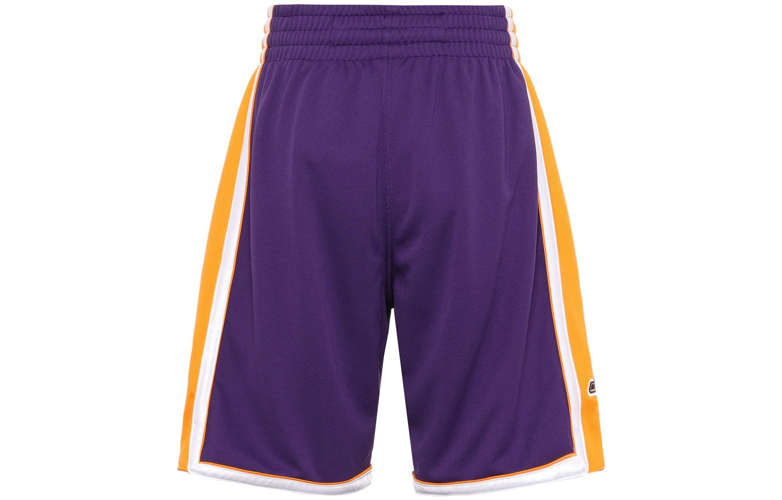 Mitchell Ness x NBA Basketball Shorts Unisex Purple