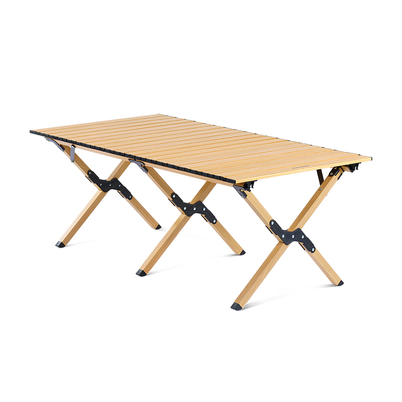 NATUREHIKE Outdoor Leisure Furnitures Outdoor Table Camping