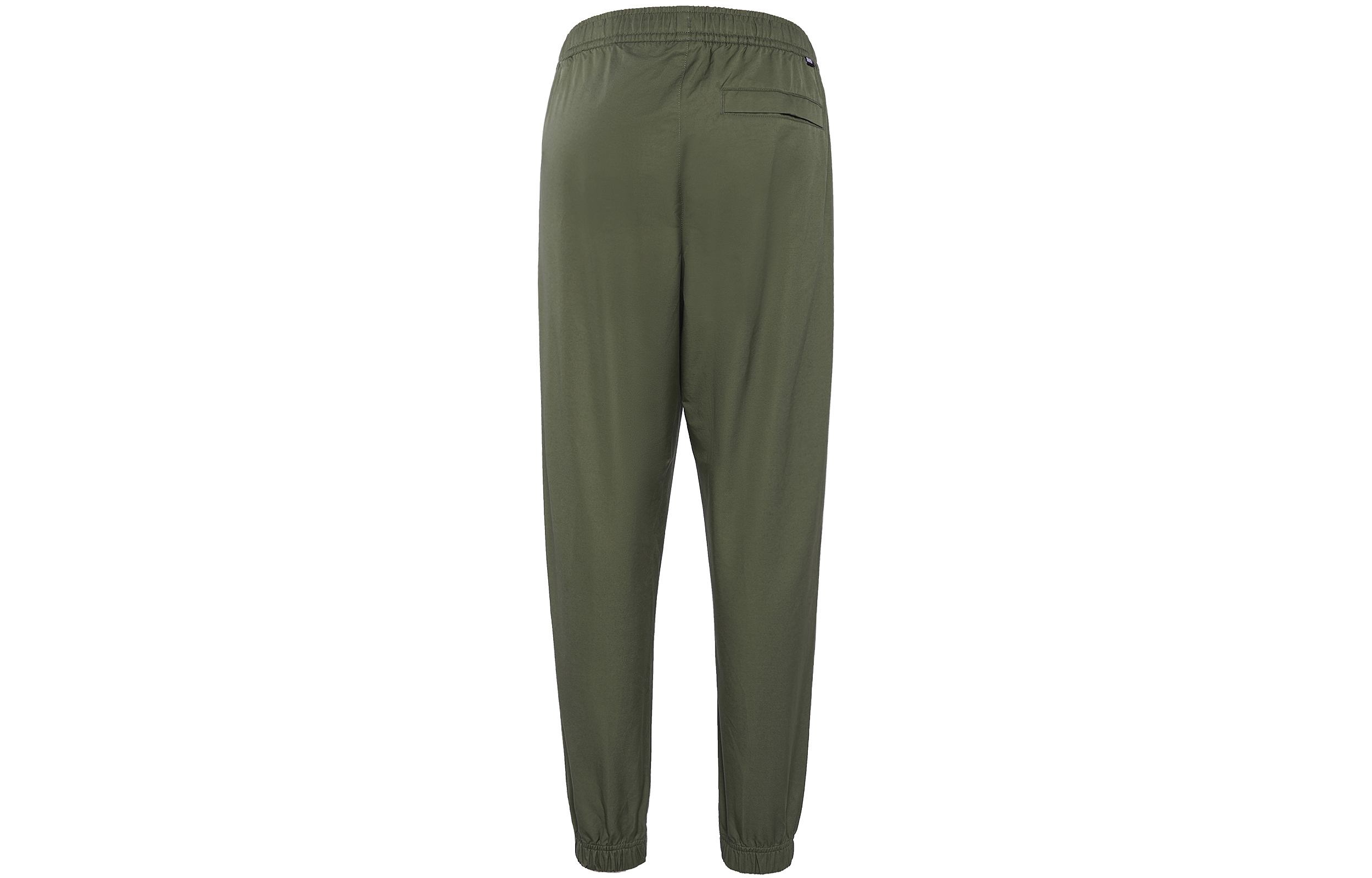 Nike Knitted Sweatpants Men’s Olive