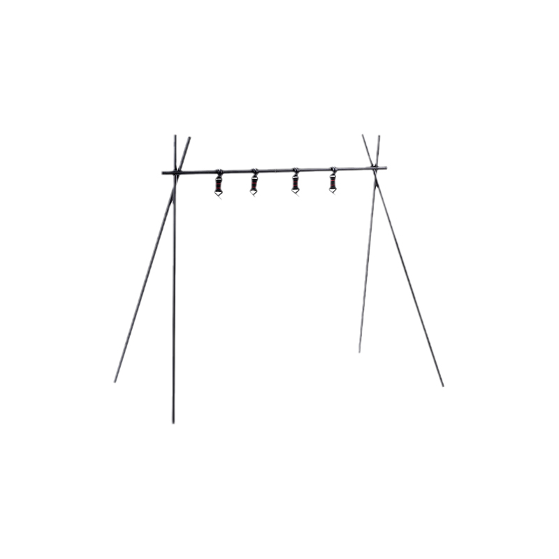 NATUREHIKE Outdoor Leisure Furnitures Storage & Display Rack Camping
