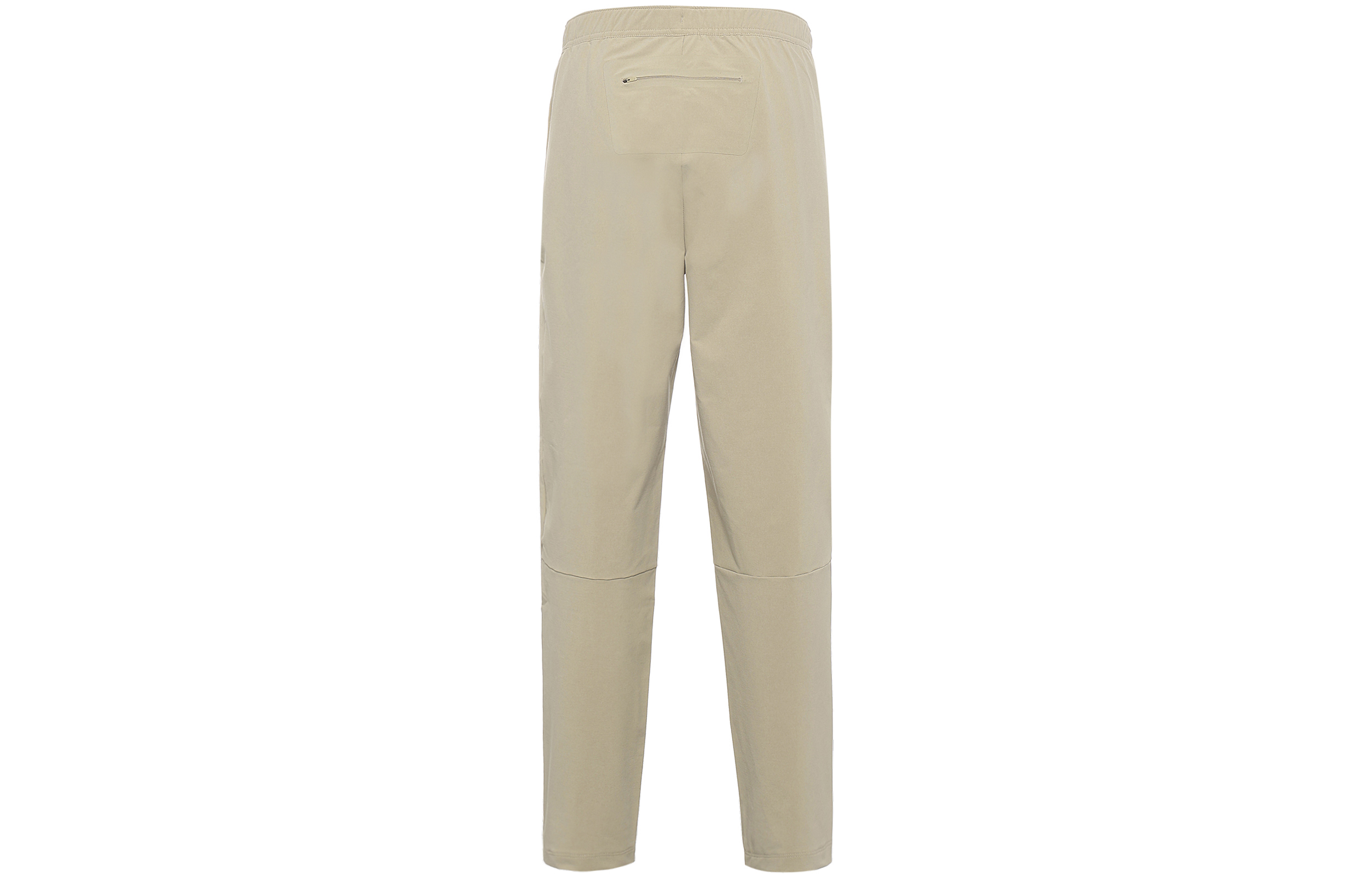 THE NORTH FACE Sports Pants Men’s Khaki Moderate