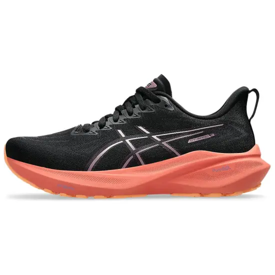 Asics GT 2000 13 'Black Dark Aubergine' Women's
