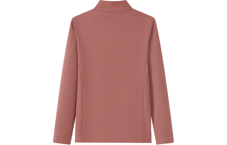 PELLIOT Classic 1.0 Fleece Tops Women’s Stand Collar Moderate