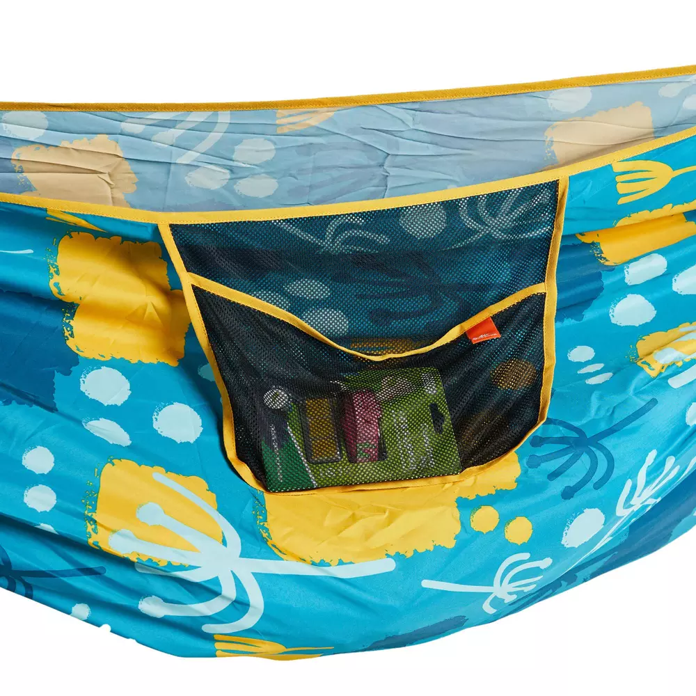DECATHLON Casual Outdoor Hammocks Camping 280 X 175 Cm