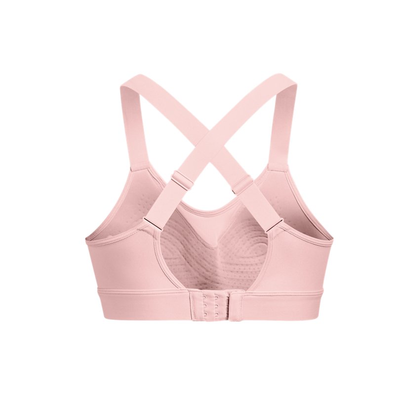 Under Armour Continuum Sports Underwear Women’s Pink Moderate