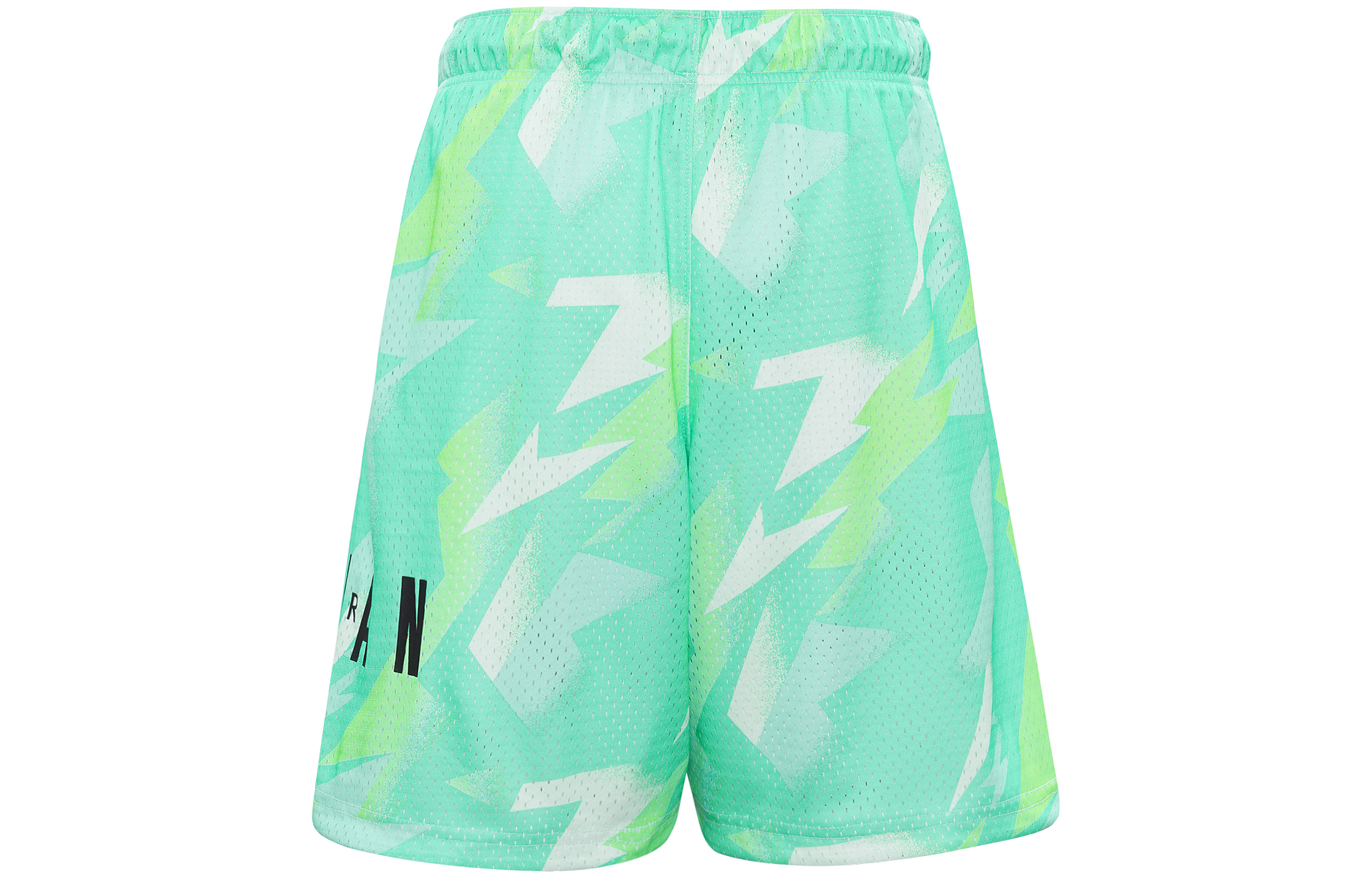 Jordan Air Jordan Basketball Shorts Men’s Green