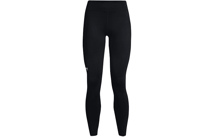 Under Armour Yoga Pants Women’s Black