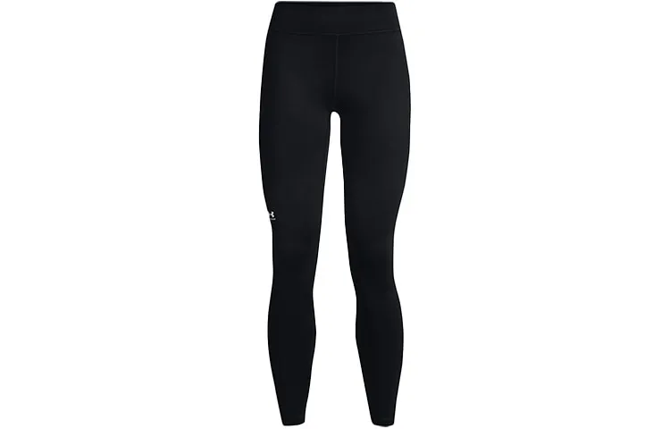 Under Armour Yoga Pants Women's Black