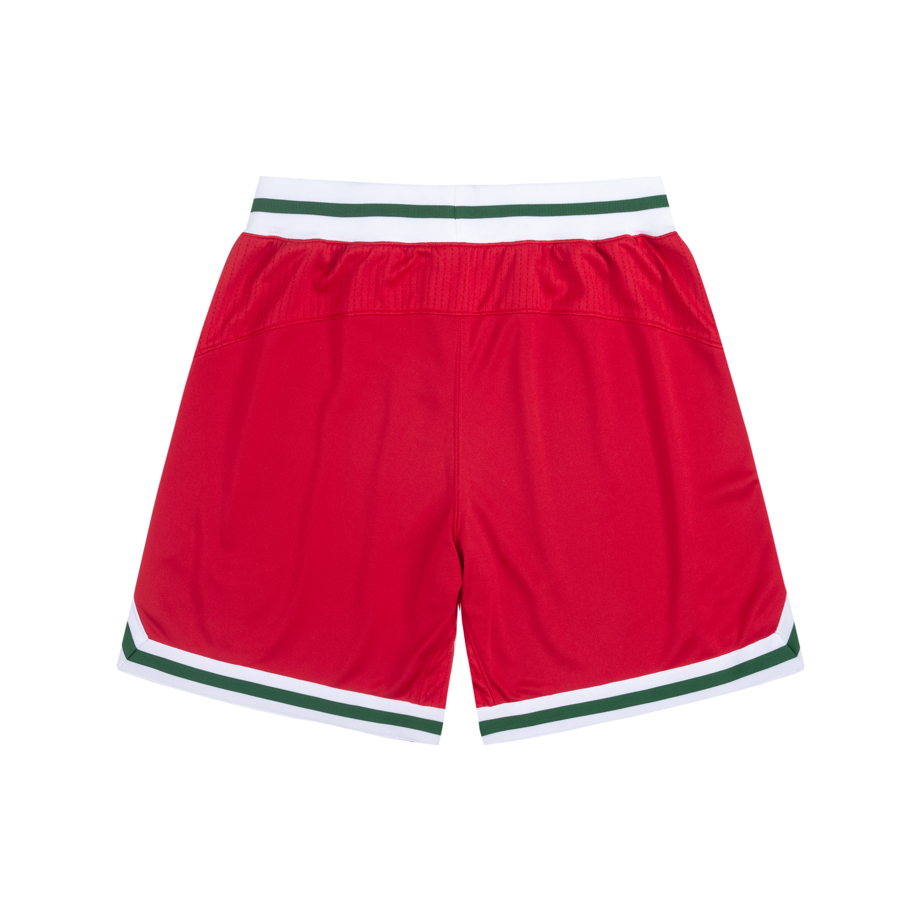 Mitchell Ness Sports Apparel Unisex Red