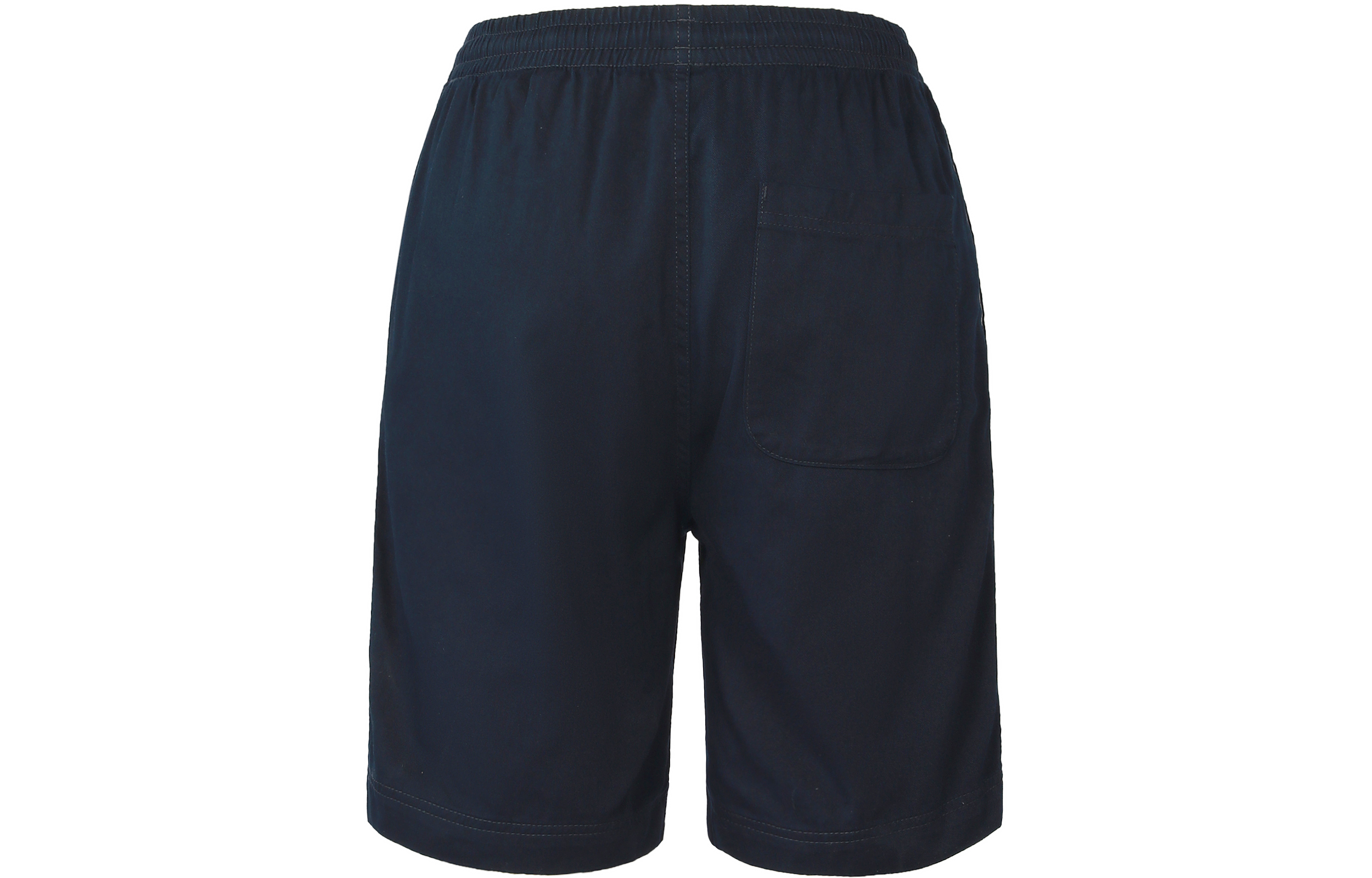 Champion Loose Fit Shorts Japan Version Unisex Navy Blue