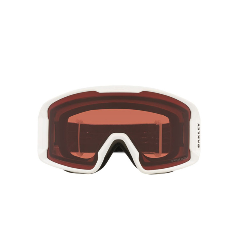 Oakley LINE MINER M Anti Fog Windproof Unisex Ski Goggles
