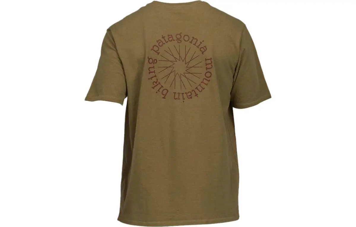 Patagonia Set-in Sleeve T-Shirt Men's
