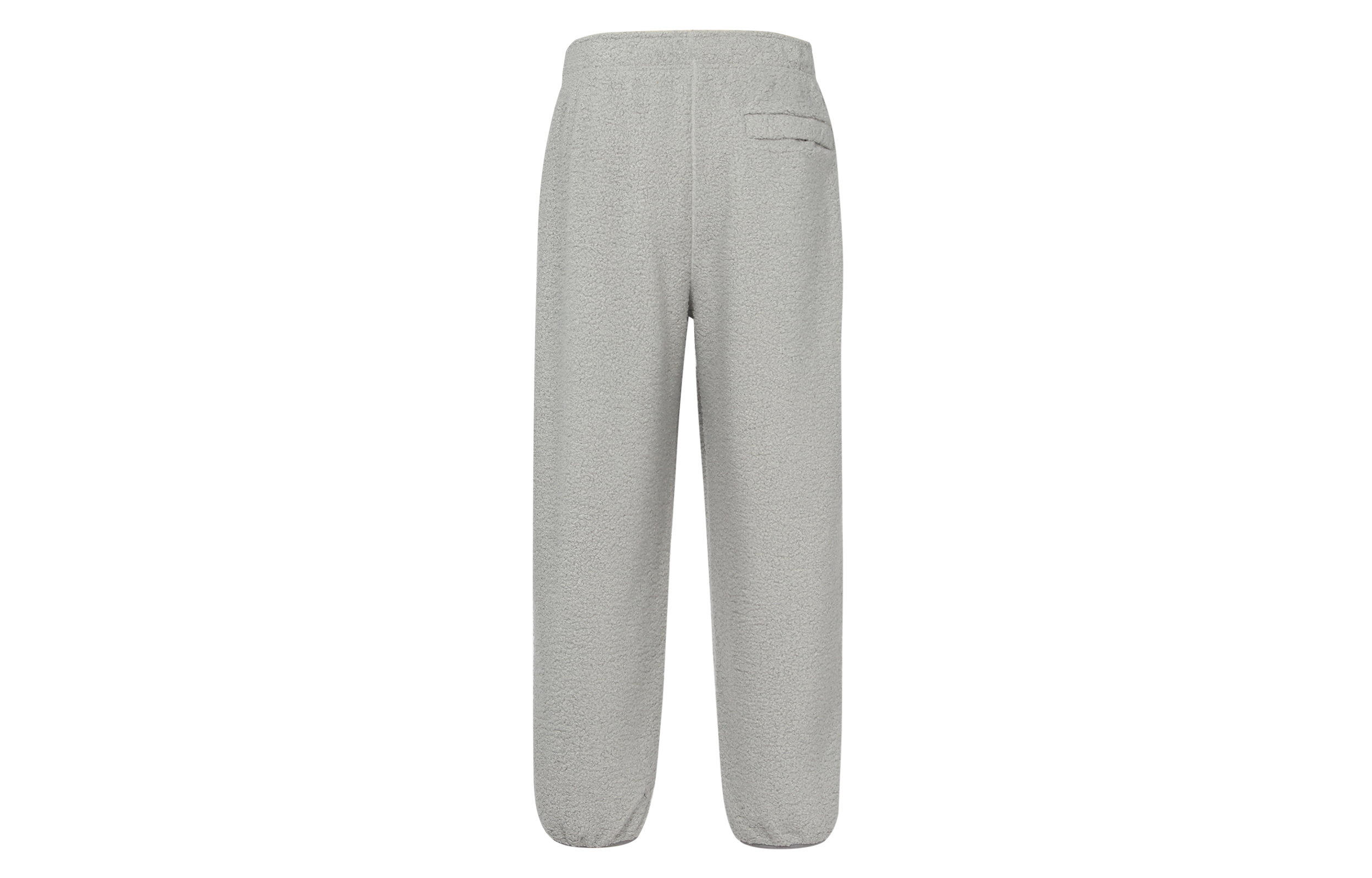 Nike Sports Pants Men’s Gray Moderate