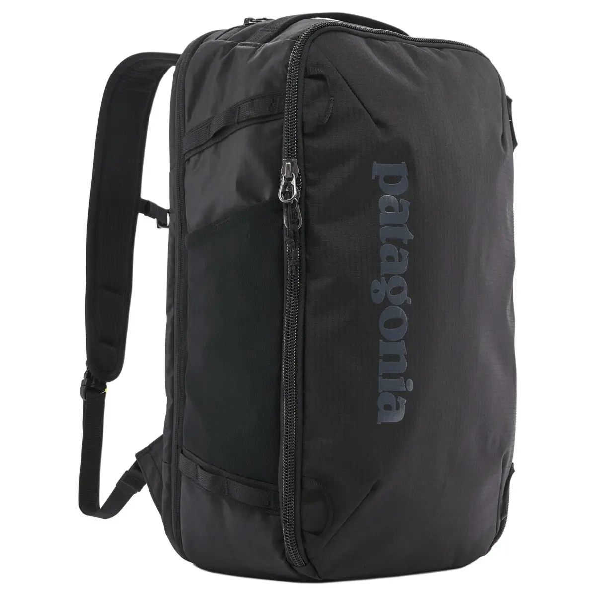 Patagonia Black Hole 30L Outdoor Bags Recycled TPU Black Unisex