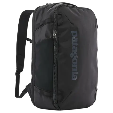 Patagonia Black Hole 30L Outdoor Bags Recycled TPU Black Unisex