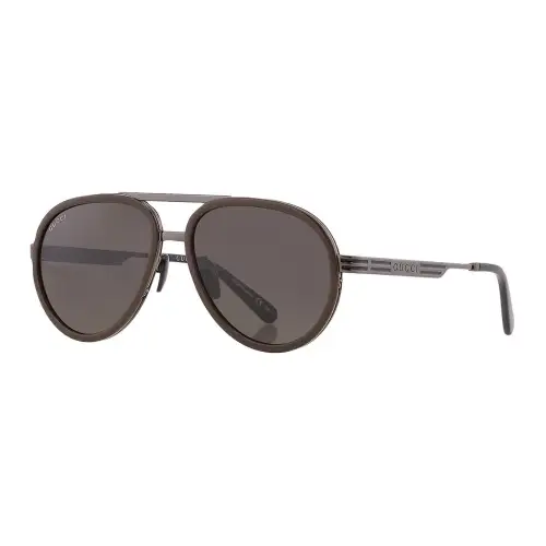 GUCCI Aviator Sunglasses