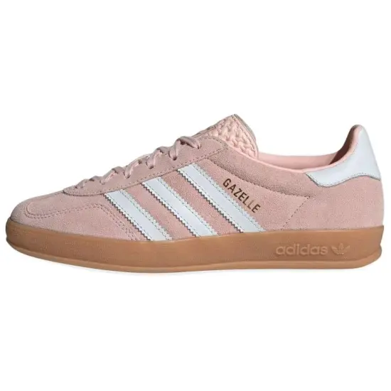 Adidas Gazelle Indoor Sandy Pink Women's