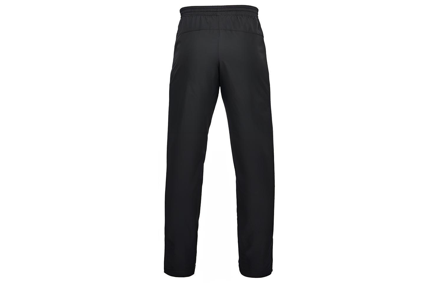 Under Armour Sports Pants Men’s Black