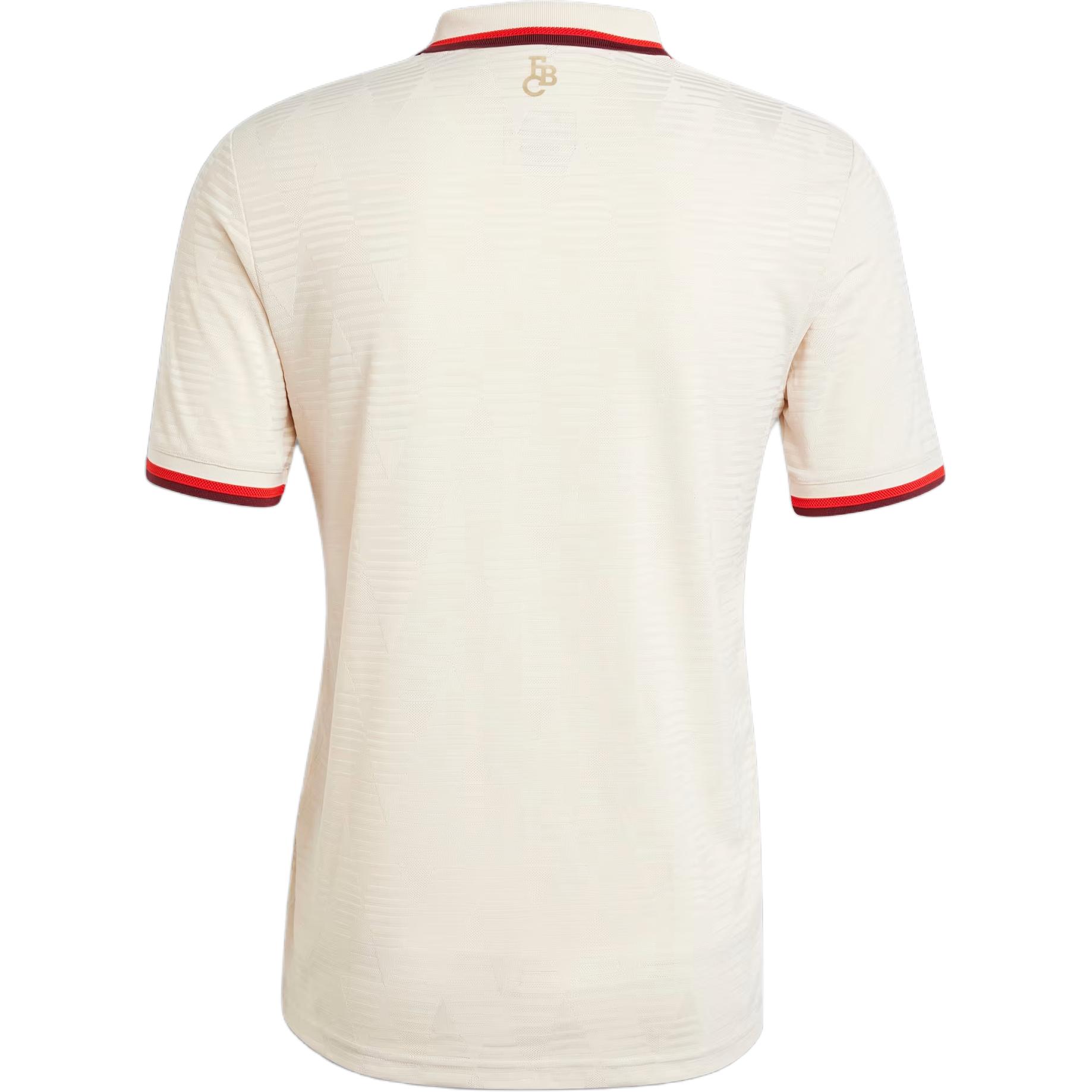 Adidas Originals Free Shipping With AdiClub Fc Bayern 24/25 Third Authentic Jersey