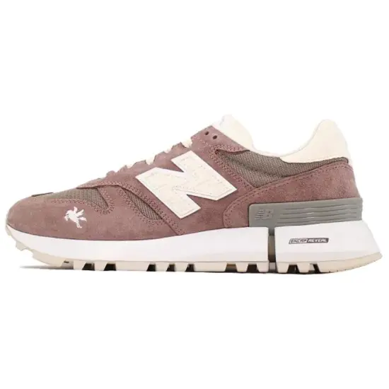 New Balance RC 1300 Kith 10th Anniversary Antler