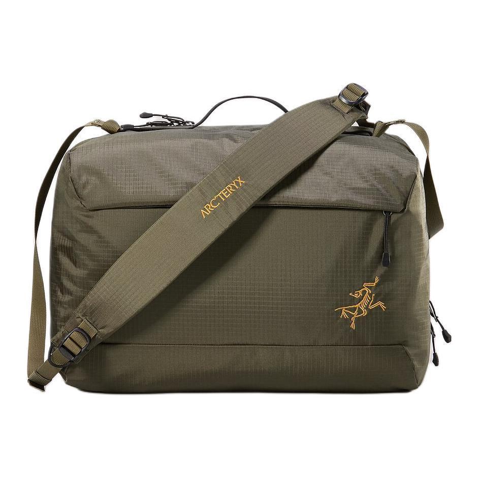 Сумка Arcteryx Arcteryx (темно-зеленая)