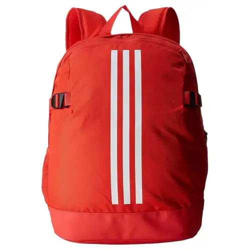 Adidas Sports Polyester Backpack Regular Unisex Coral Powder