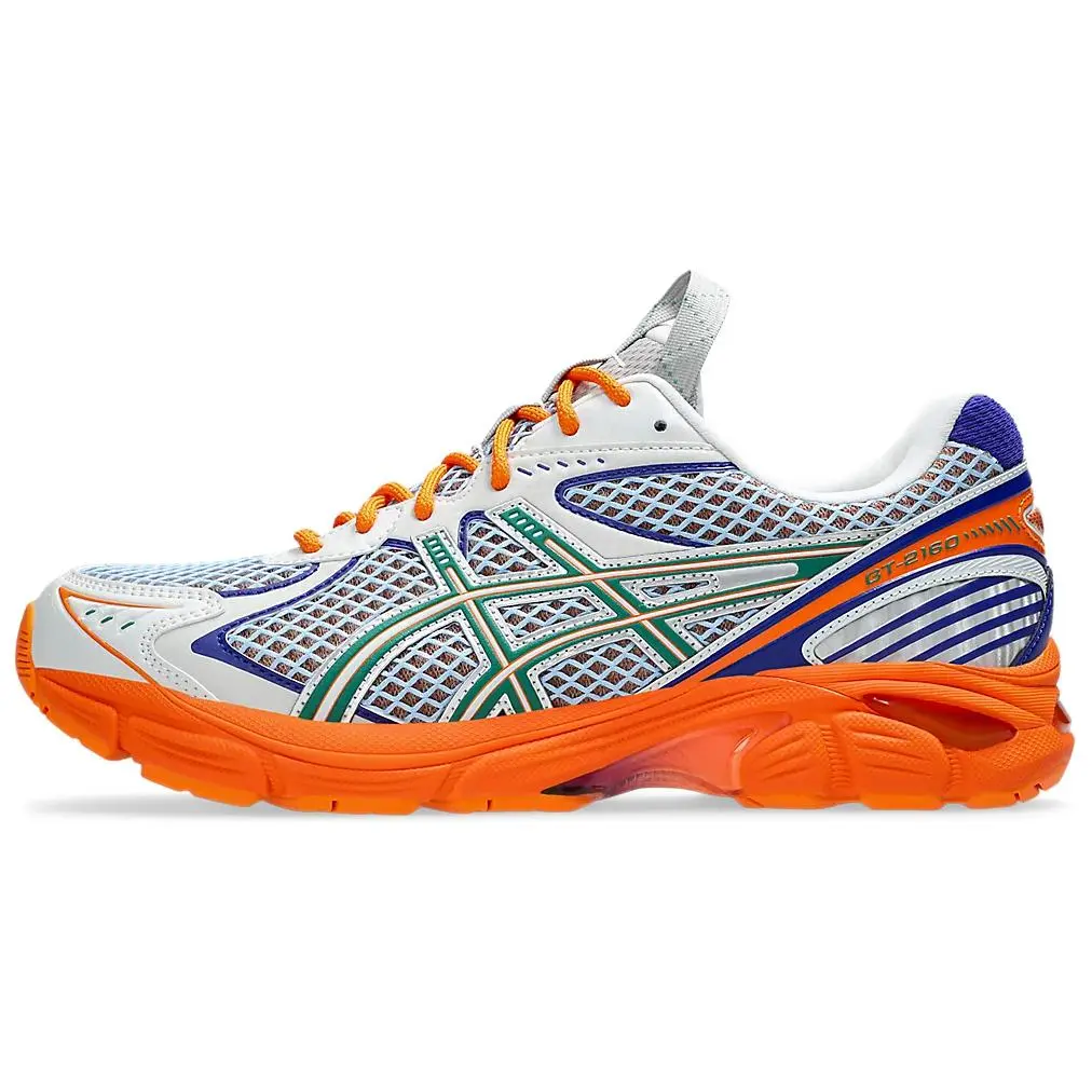 ASICS UB7 S GT 2160 Kiko Kostadinov Lava Orange