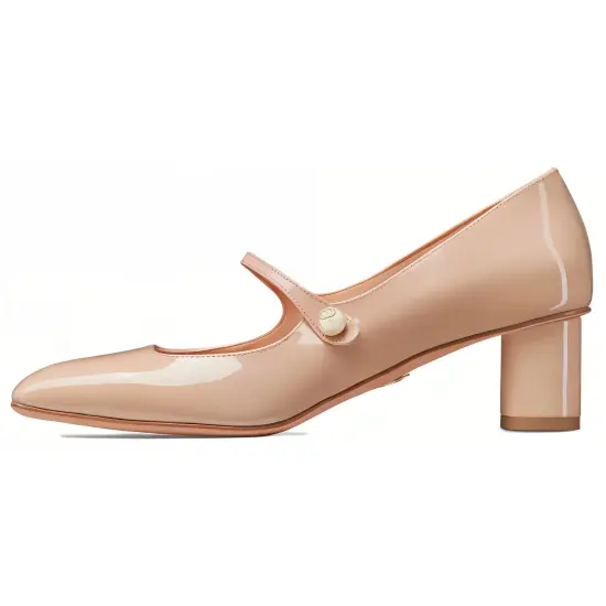 DIOR High Heels Women's Pink