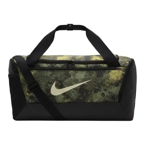 Nike Polyester Travel Bag Gym Bag Small Unisex