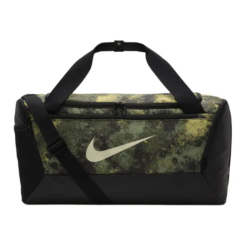 Nike Polyester Travel Bag Gym Bag Small Unisex