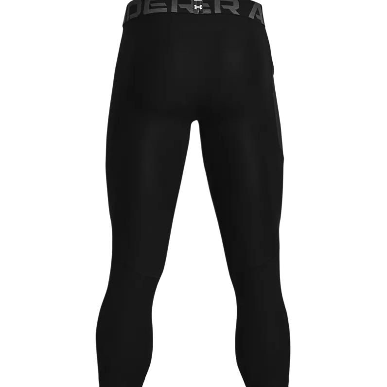 Under Armour Sports Pants Men’s Black Moderate