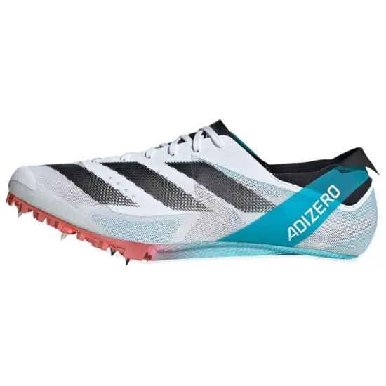 adidas Adizero Finesse White Black Blue