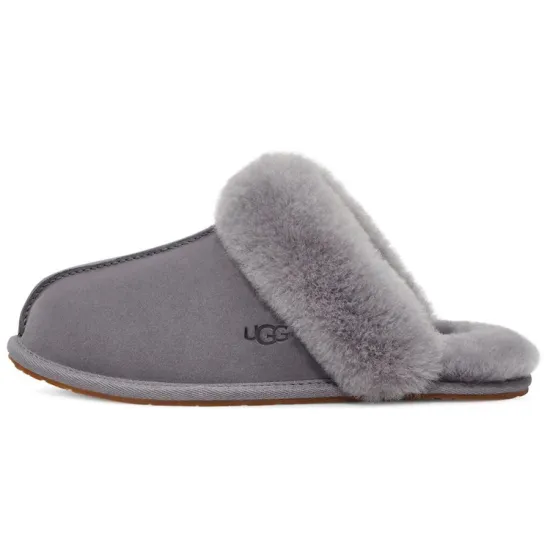 UGG Scuffette II Closed Toe Slippers Women's