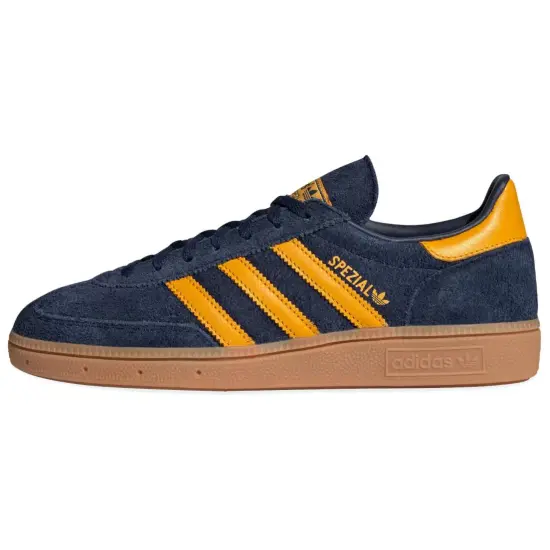 Adidas Handball Spezial Night Indigo Yellow Women's