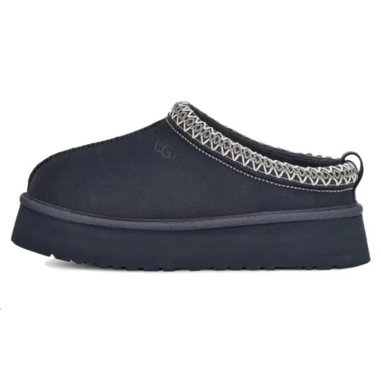 UGG Tazz Slipper Eve Blue Women's