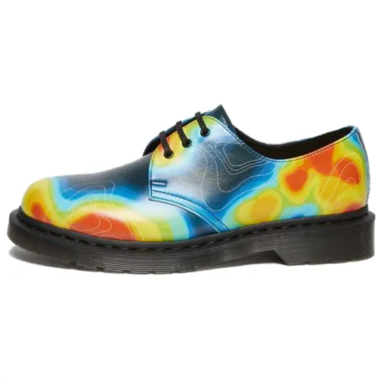 Dr.Martens Men's Casual Shoes Men Low-Top